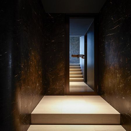La Reserve Resort Knokke-Heist Ngoại thất bức ảnh