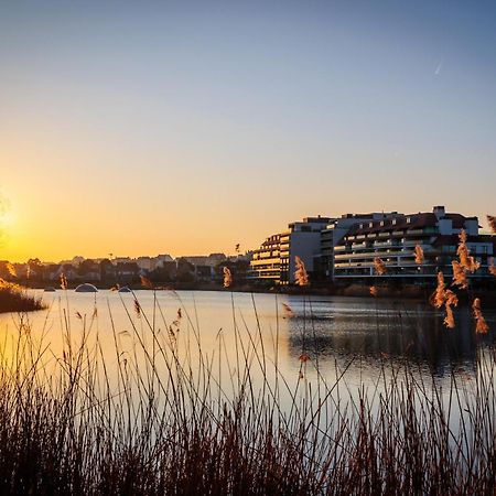 La Reserve Resort Knokke-Heist Ngoại thất bức ảnh