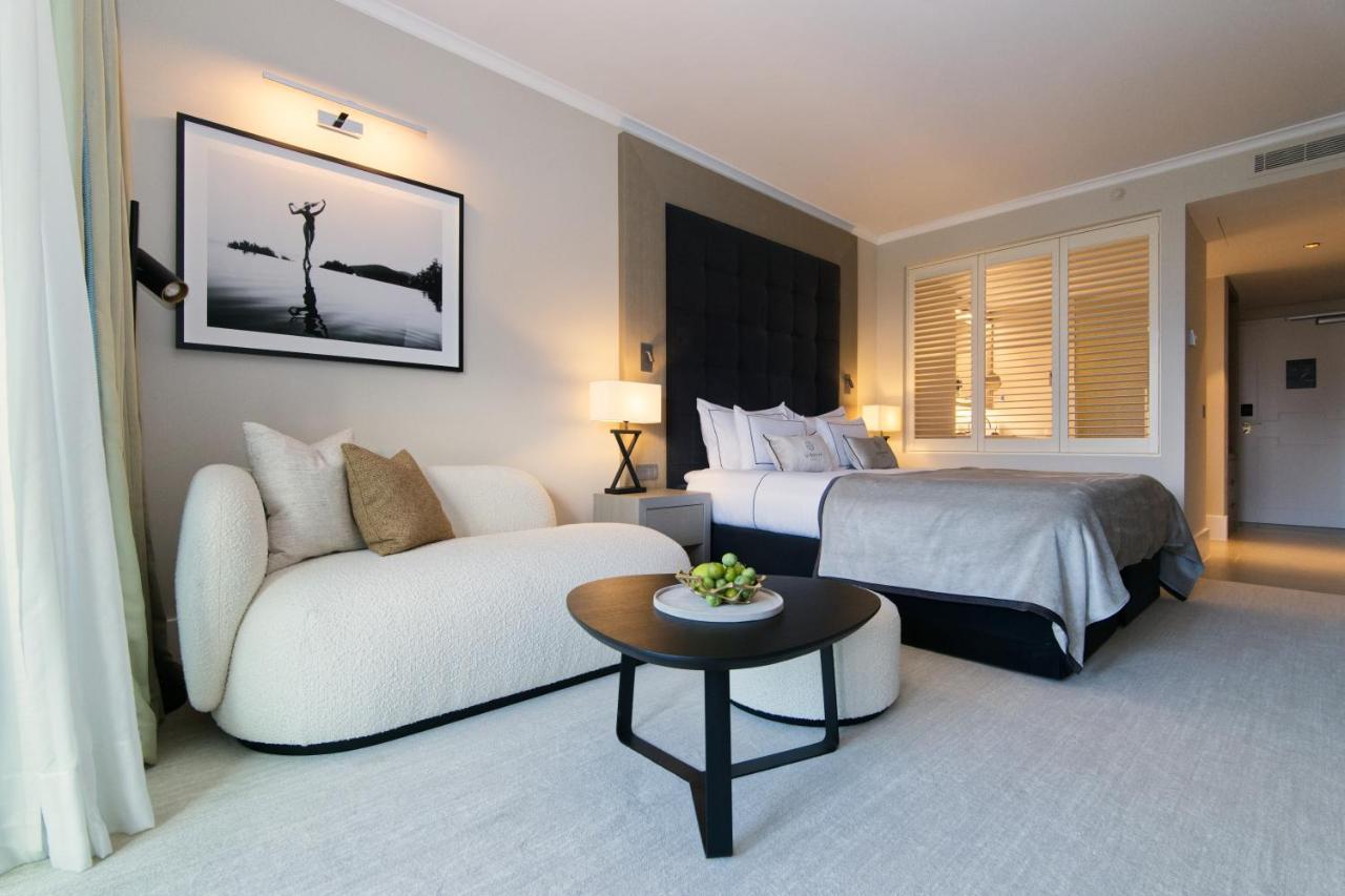 La Reserve Resort Knokke-Heist Ngoại thất bức ảnh