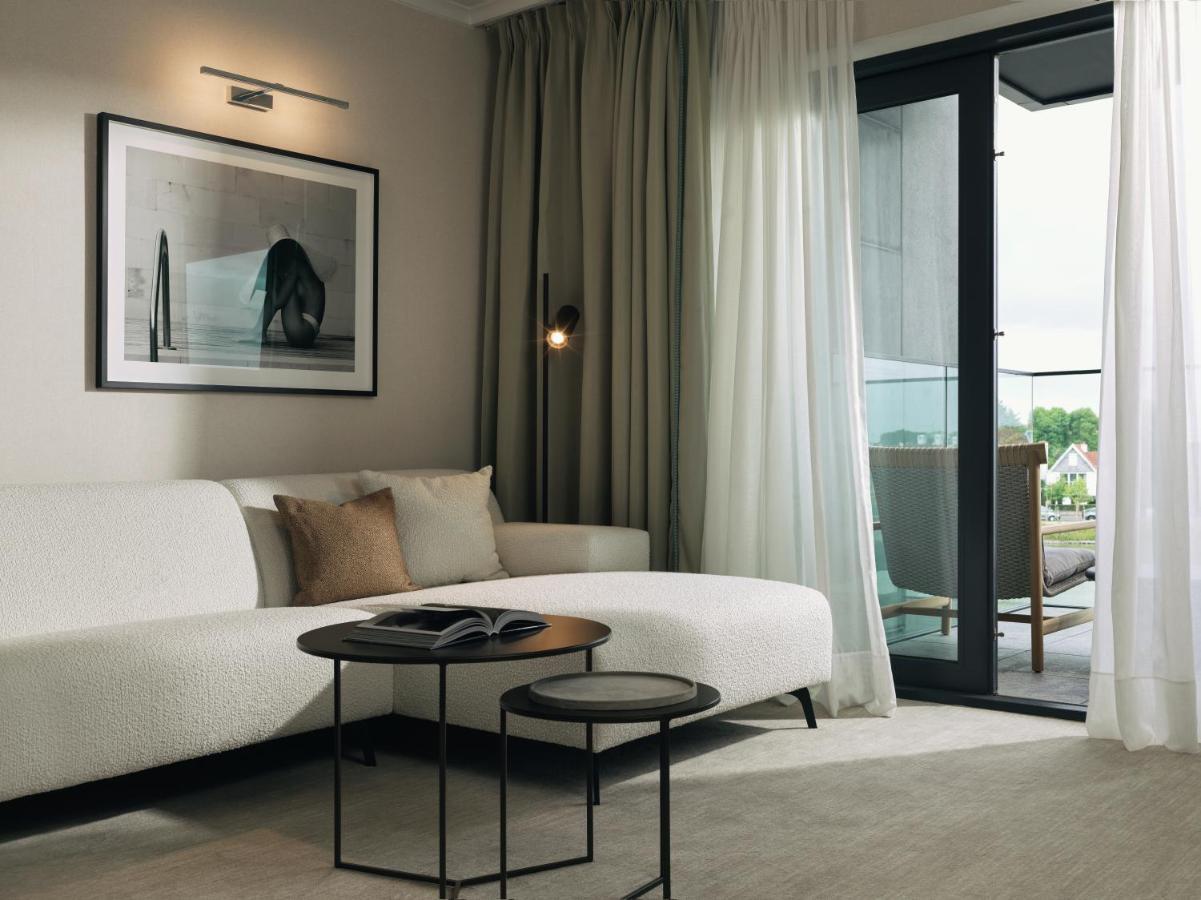La Reserve Resort Knokke-Heist Ngoại thất bức ảnh
