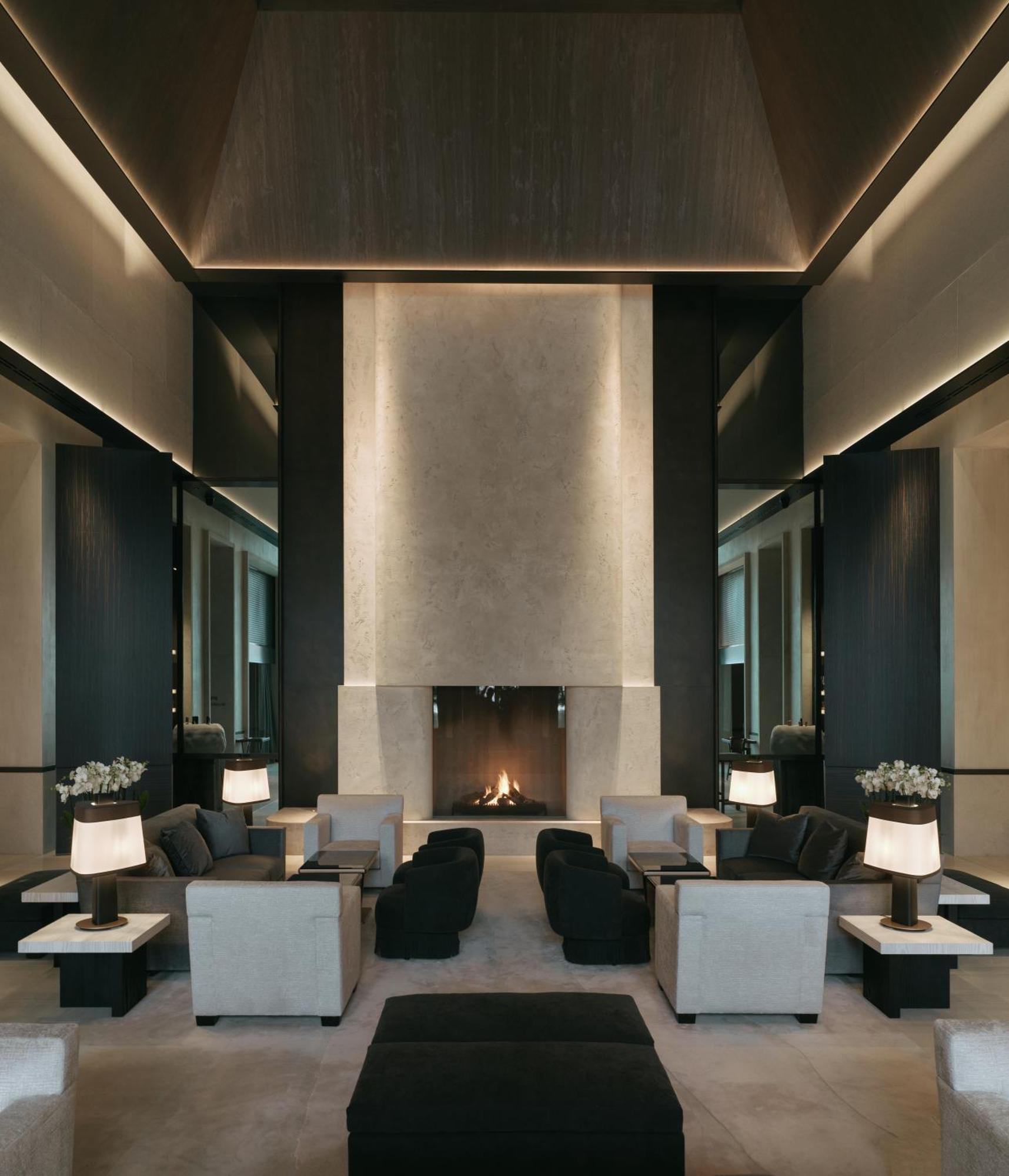 La Reserve Resort Knokke-Heist Ngoại thất bức ảnh