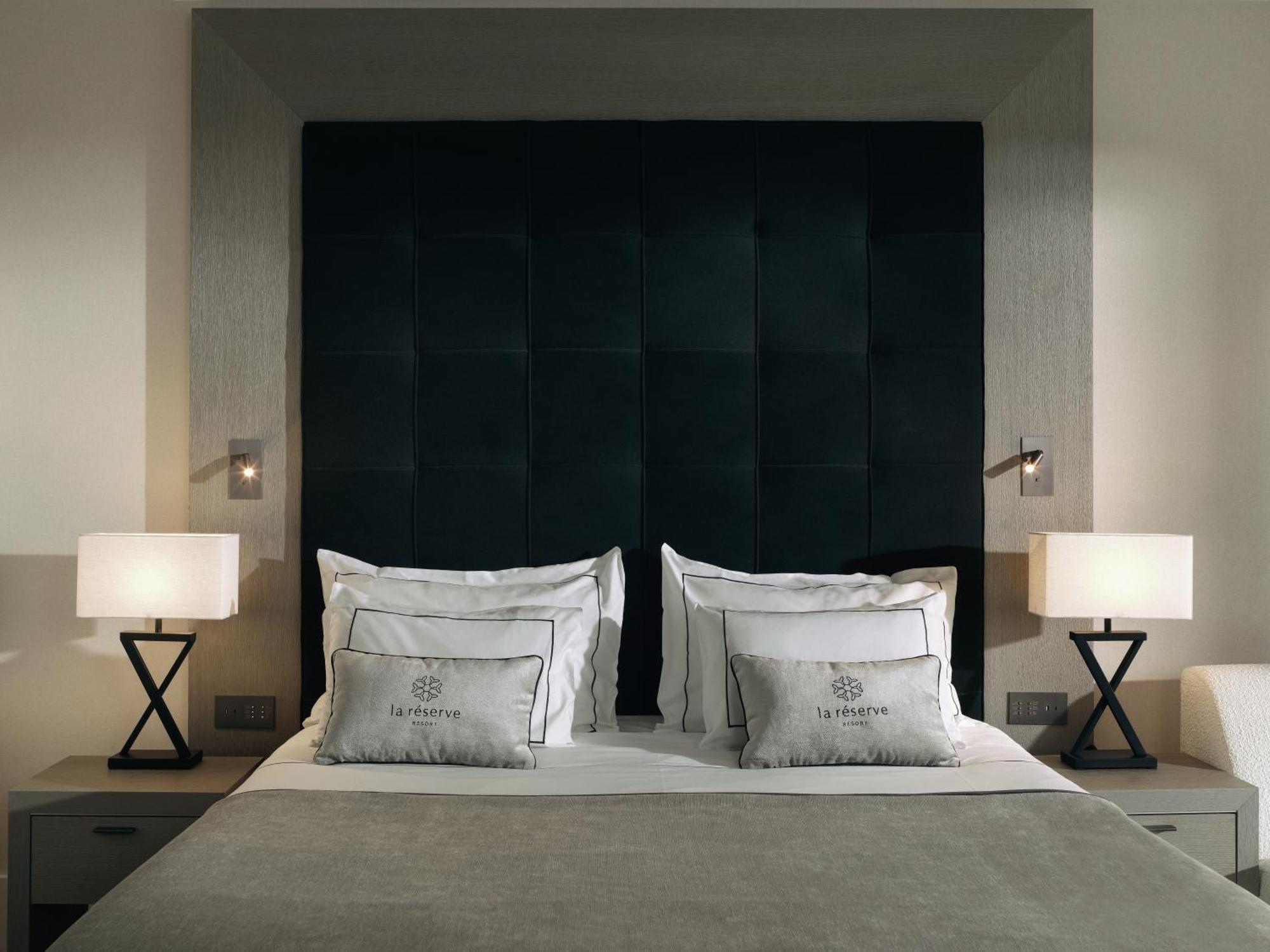 La Reserve Resort Knokke-Heist Ngoại thất bức ảnh