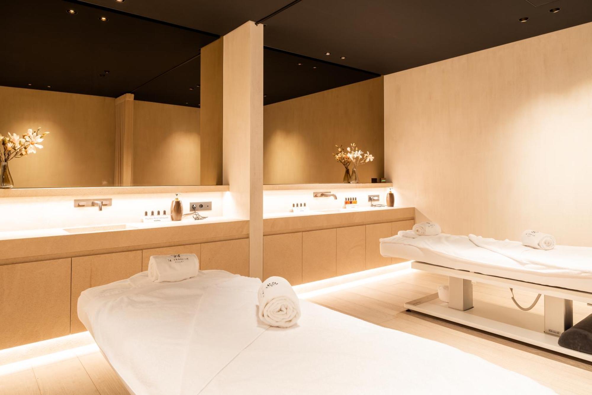 La Reserve Resort Knokke-Heist Ngoại thất bức ảnh