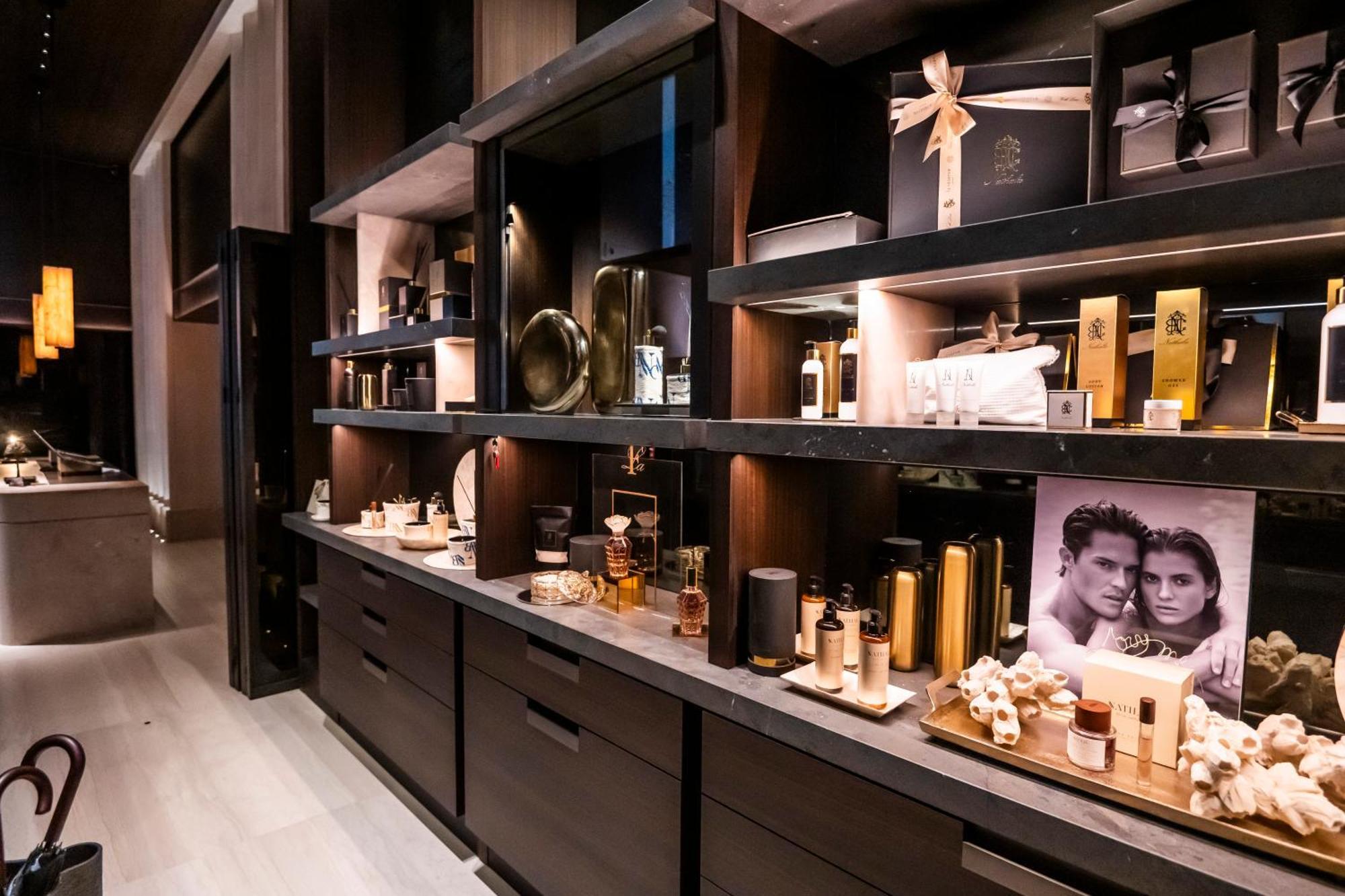 La Reserve Resort Knokke-Heist Ngoại thất bức ảnh