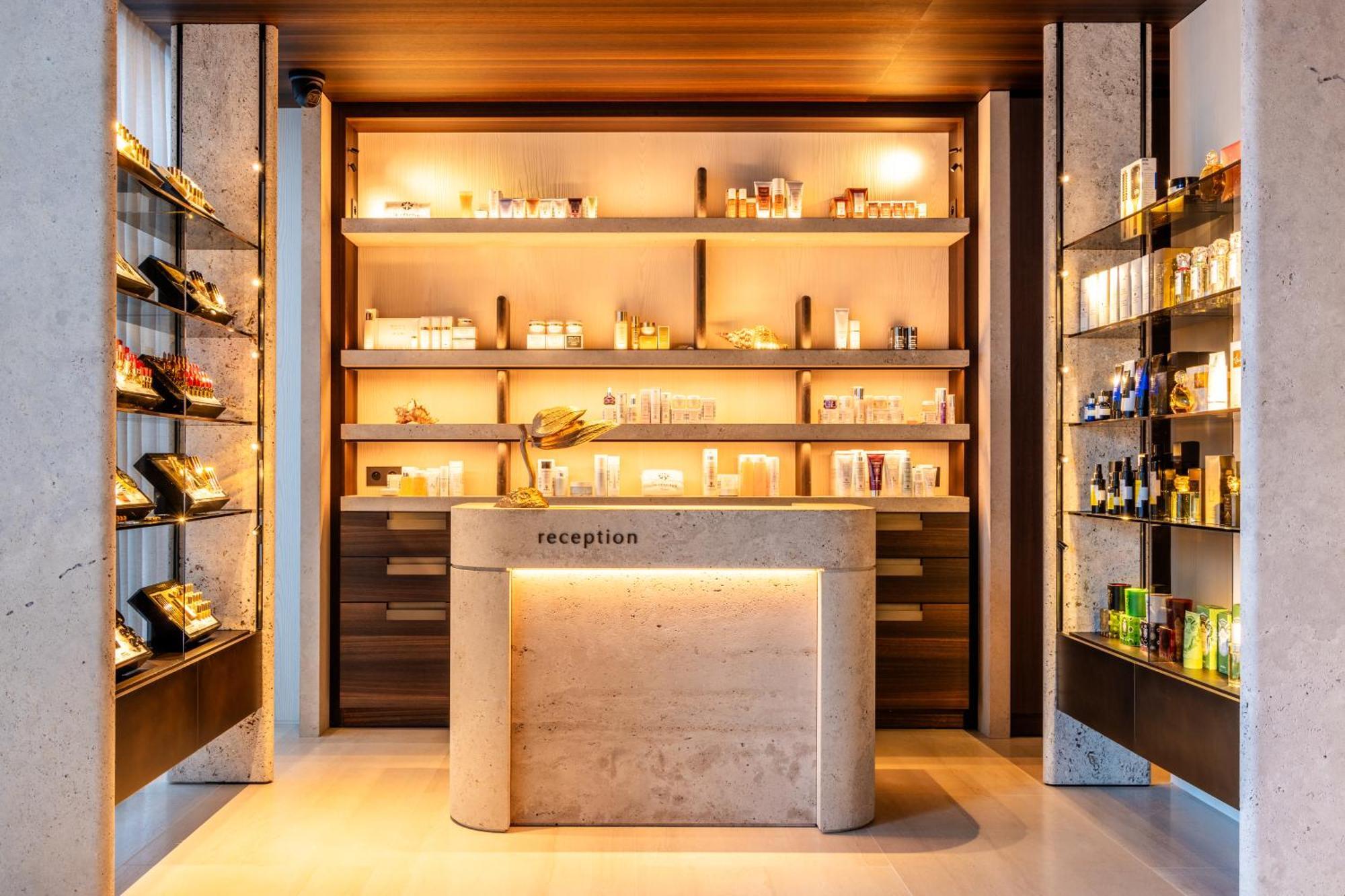 La Reserve Resort Knokke-Heist Ngoại thất bức ảnh