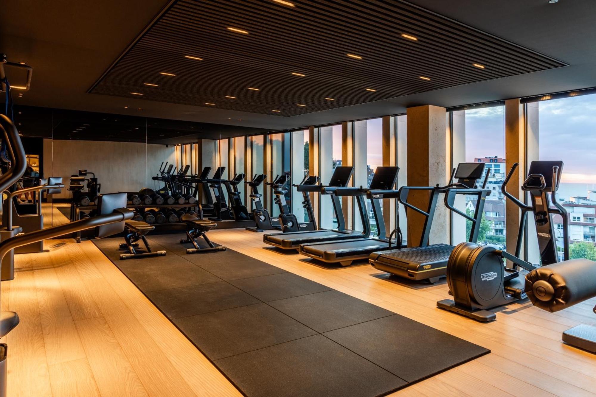 La Reserve Resort Knokke-Heist Ngoại thất bức ảnh