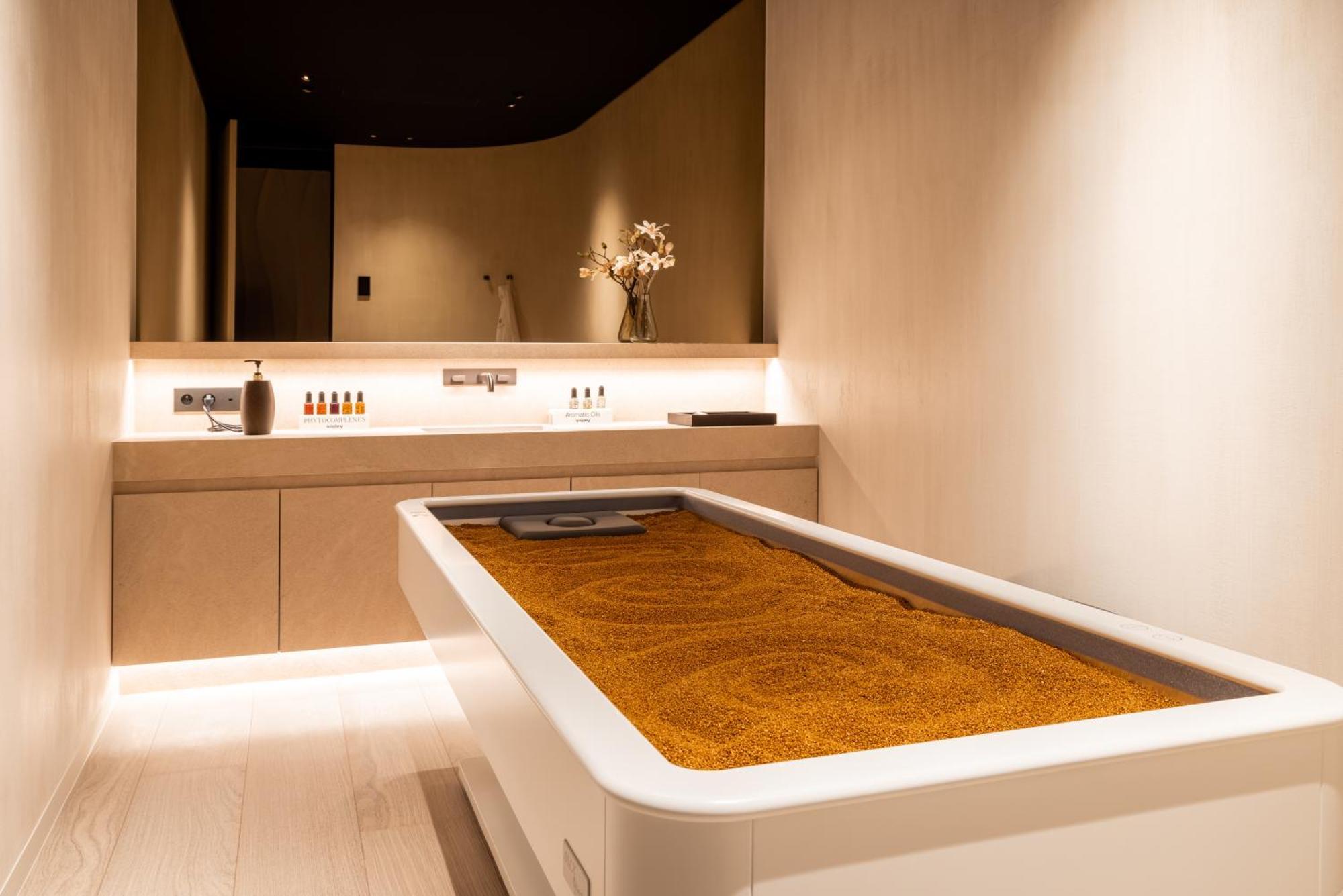 La Reserve Resort Knokke-Heist Ngoại thất bức ảnh