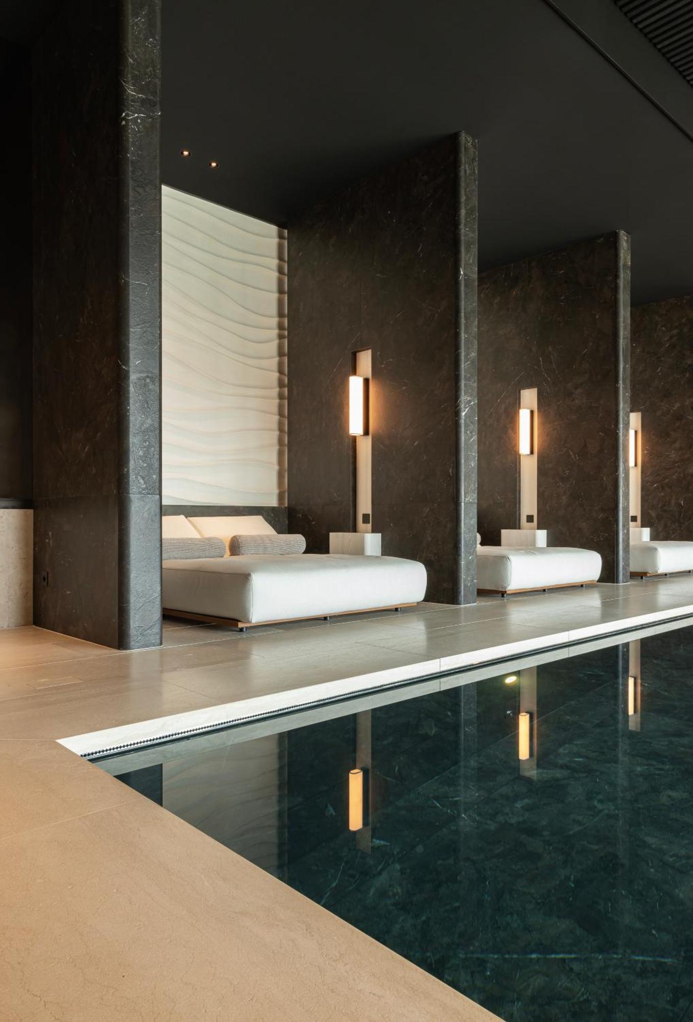 La Reserve Resort Knokke-Heist Ngoại thất bức ảnh