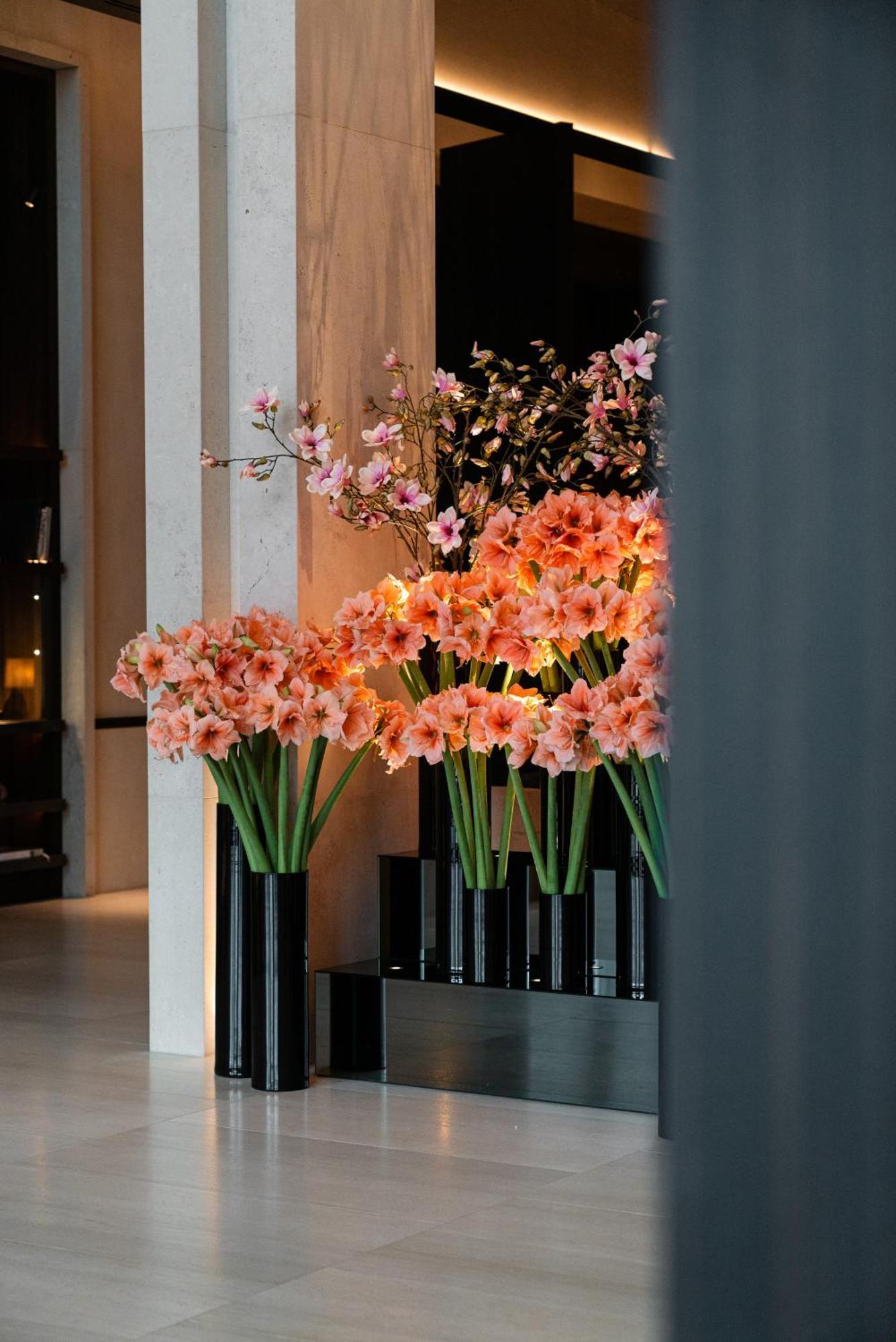 La Reserve Resort Knokke-Heist Ngoại thất bức ảnh