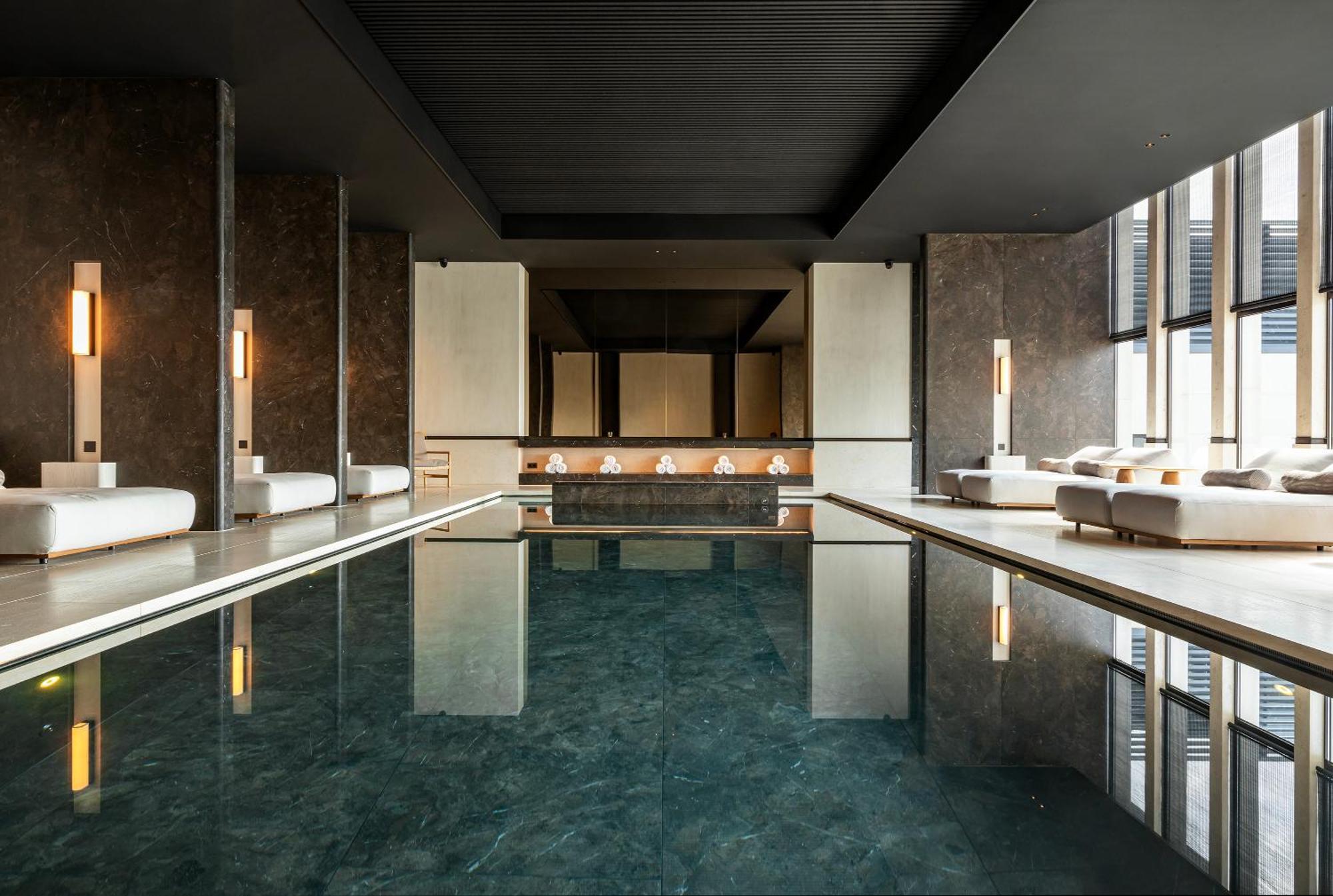 La Reserve Resort Knokke-Heist Ngoại thất bức ảnh