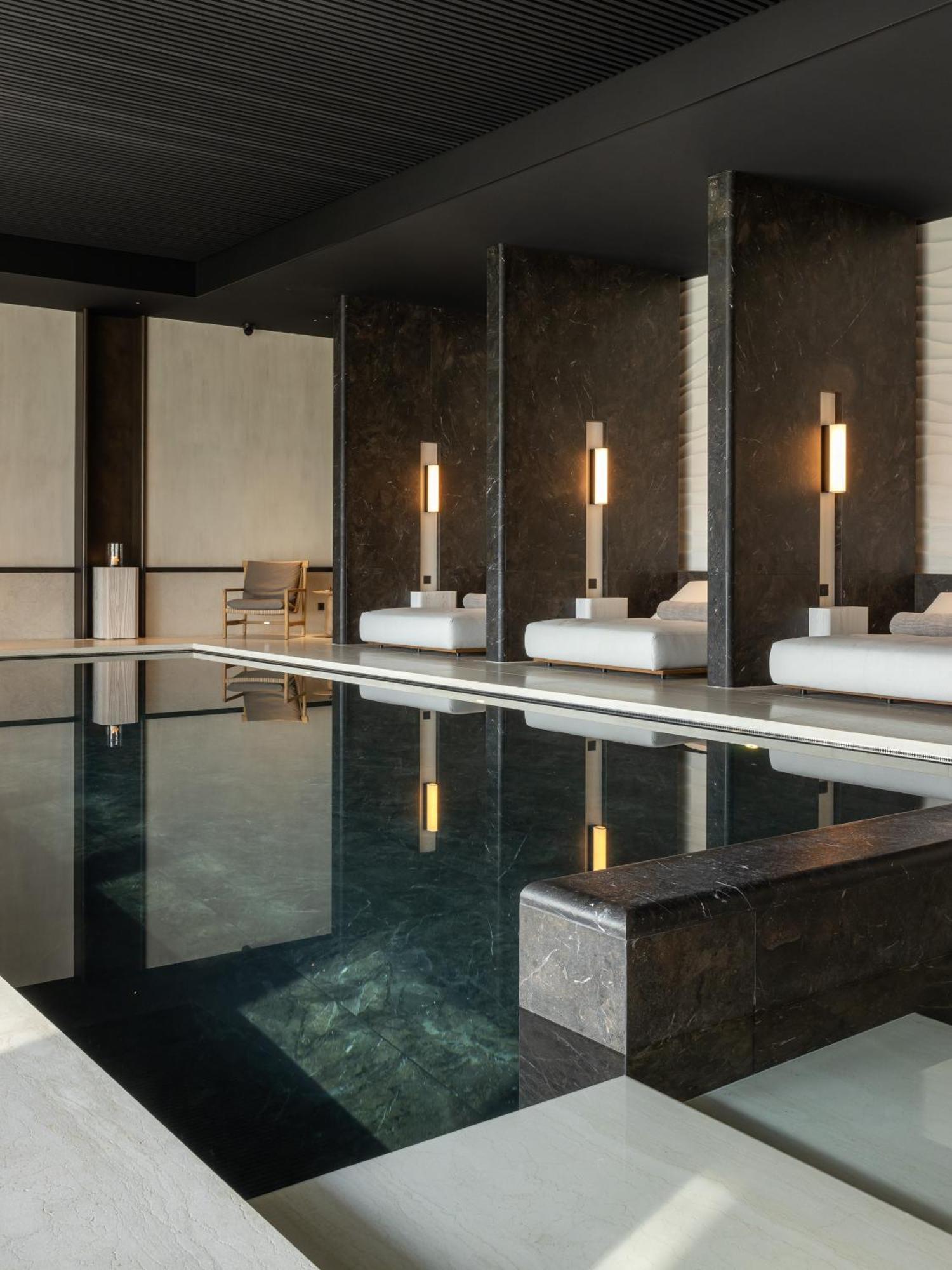 La Reserve Resort Knokke-Heist Ngoại thất bức ảnh