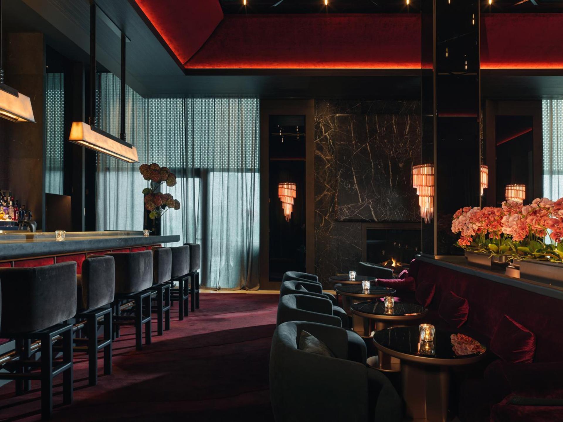 La Reserve Resort Knokke-Heist Ngoại thất bức ảnh