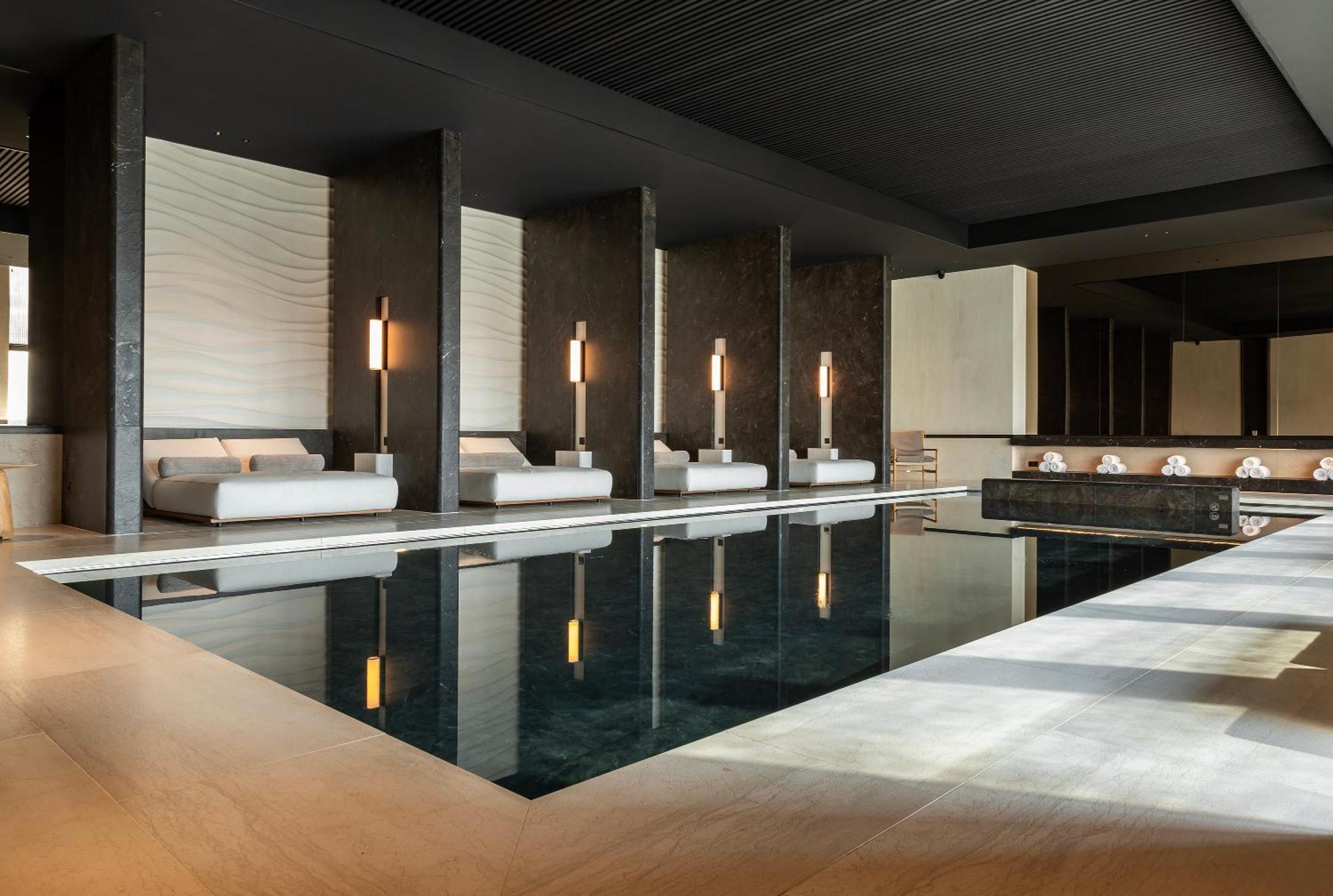 La Reserve Resort Knokke-Heist Ngoại thất bức ảnh