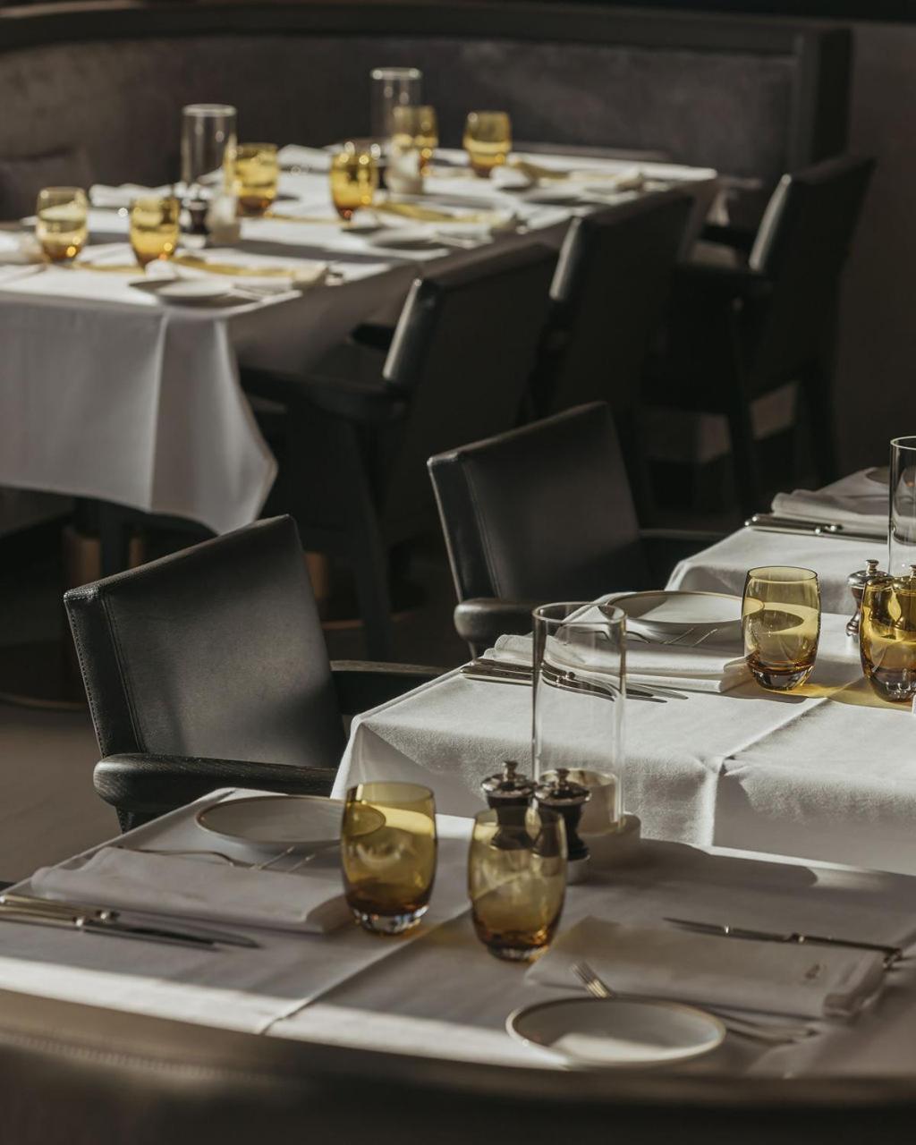 La Reserve Resort Knokke-Heist Ngoại thất bức ảnh