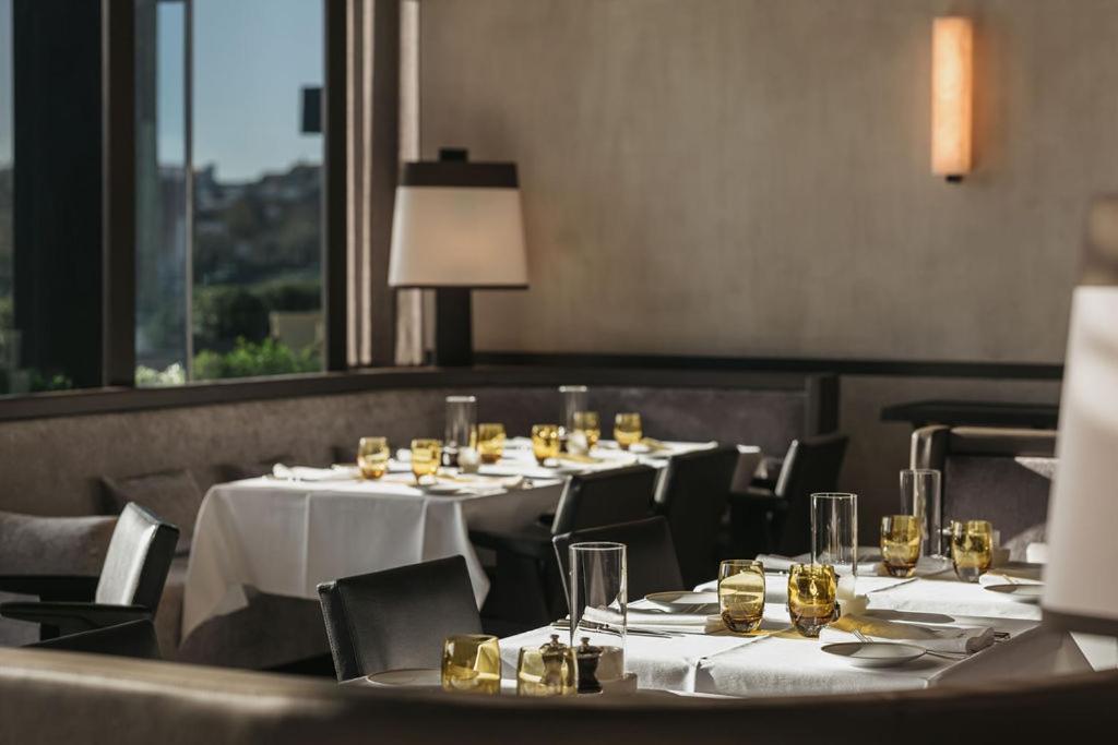 La Reserve Resort Knokke-Heist Ngoại thất bức ảnh