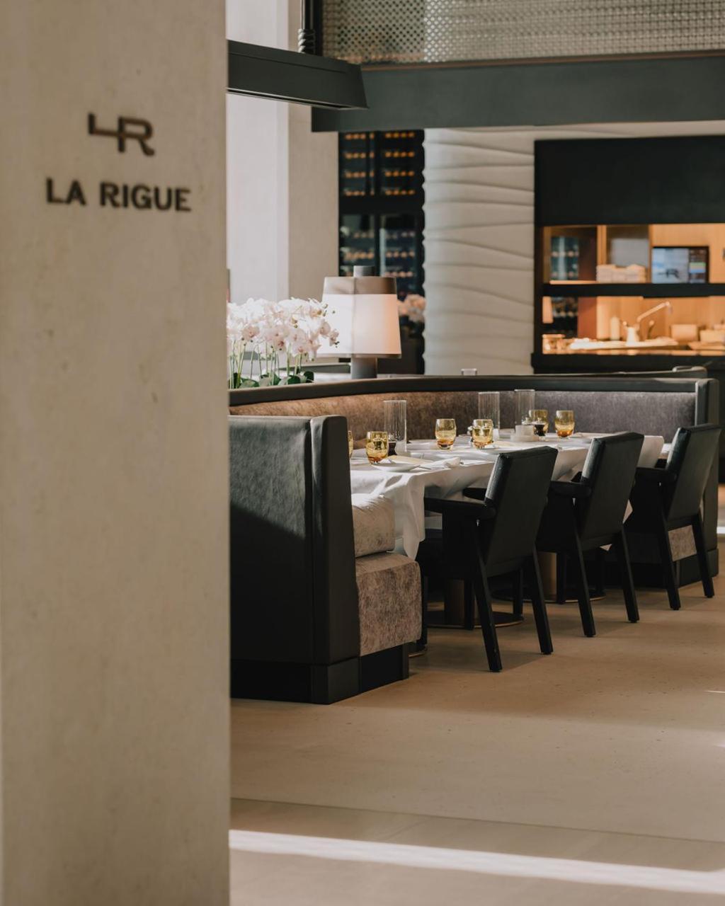 La Reserve Resort Knokke-Heist Ngoại thất bức ảnh