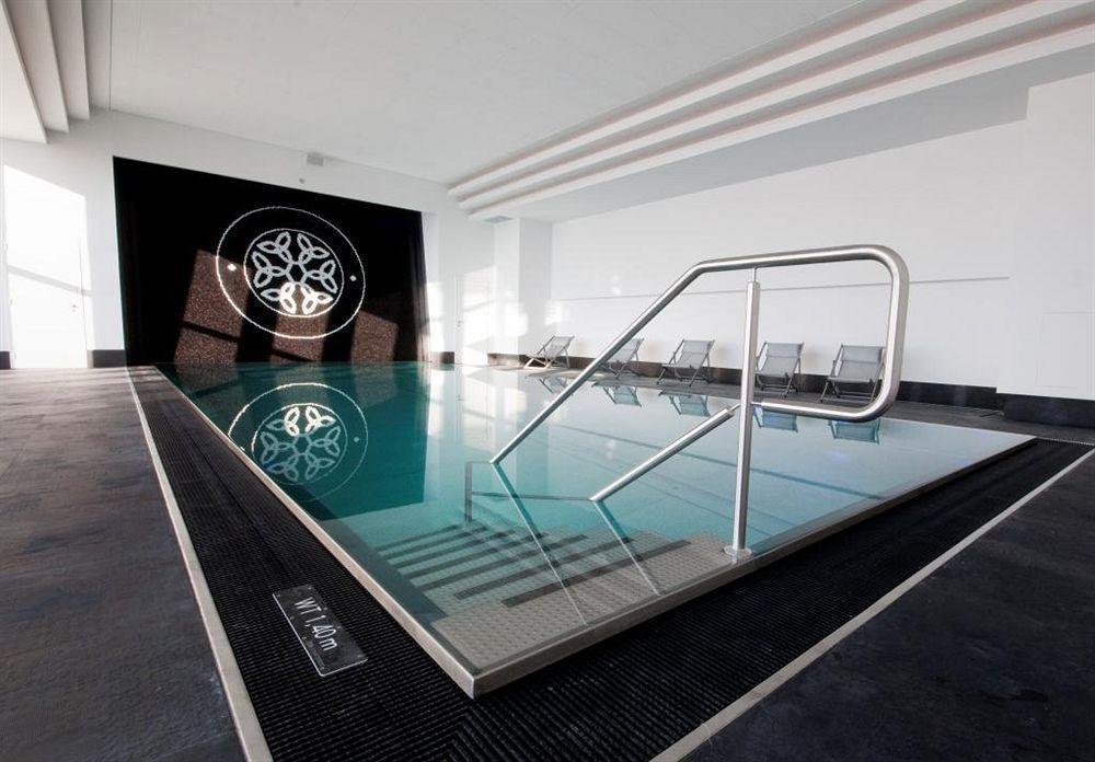 La Reserve Resort Knokke-Heist Ngoại thất bức ảnh