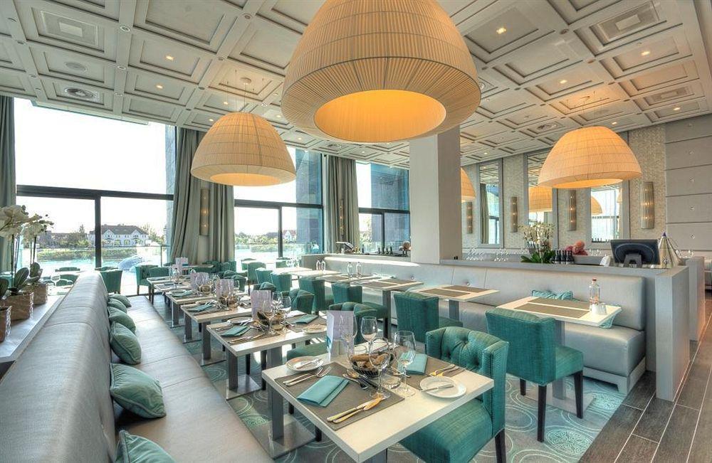 La Reserve Resort Knokke-Heist Ngoại thất bức ảnh