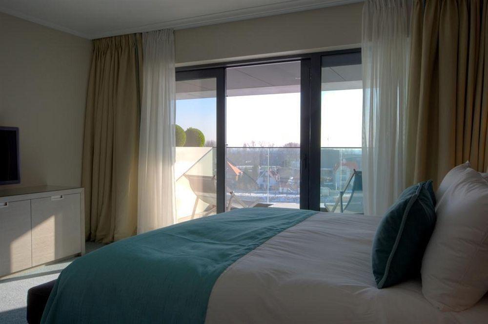 La Reserve Resort Knokke-Heist Ngoại thất bức ảnh