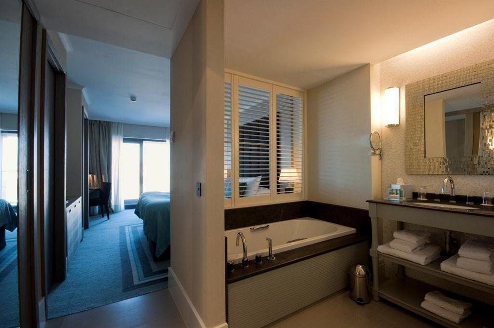 La Reserve Resort Knokke-Heist Ngoại thất bức ảnh
