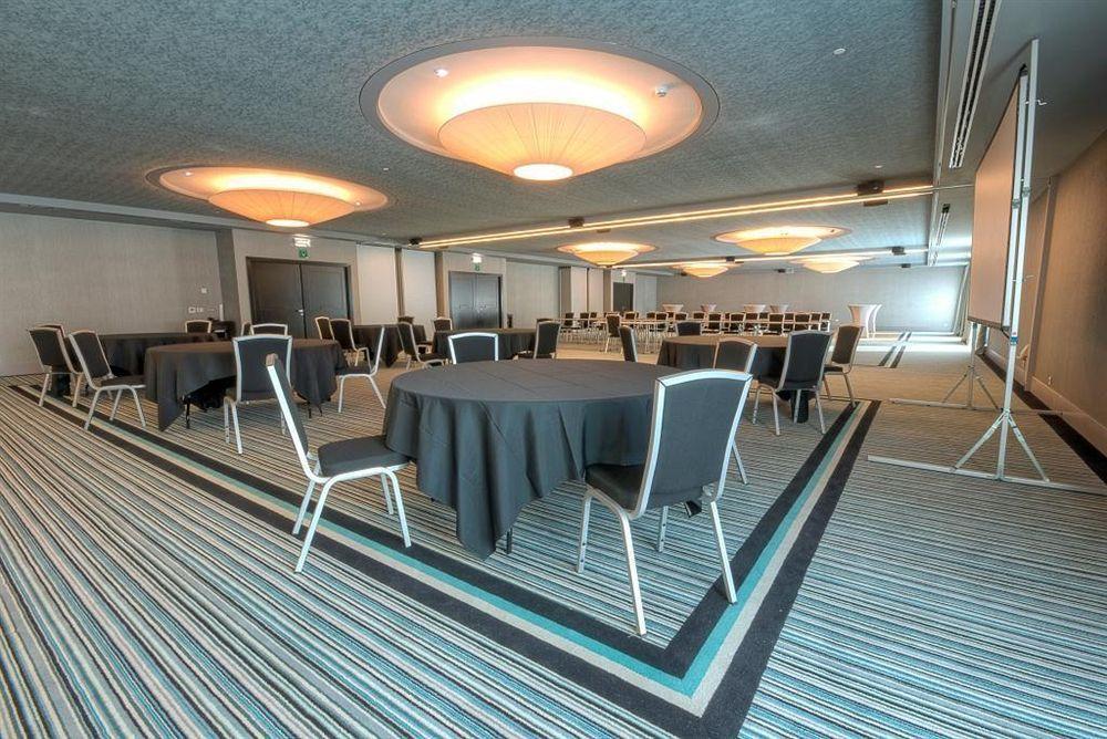 La Reserve Resort Knokke-Heist Ngoại thất bức ảnh