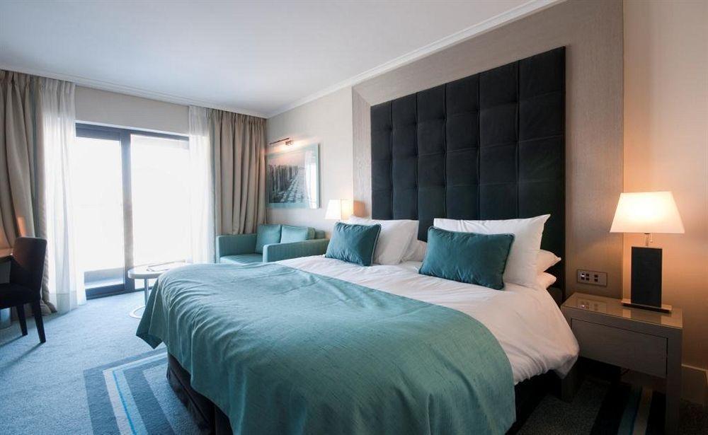 La Reserve Resort Knokke-Heist Ngoại thất bức ảnh