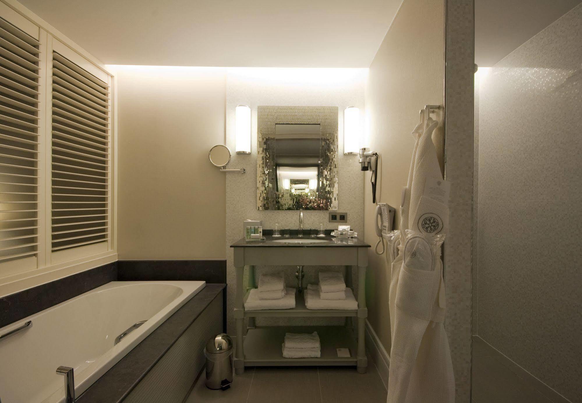 La Reserve Resort Knokke-Heist Ngoại thất bức ảnh