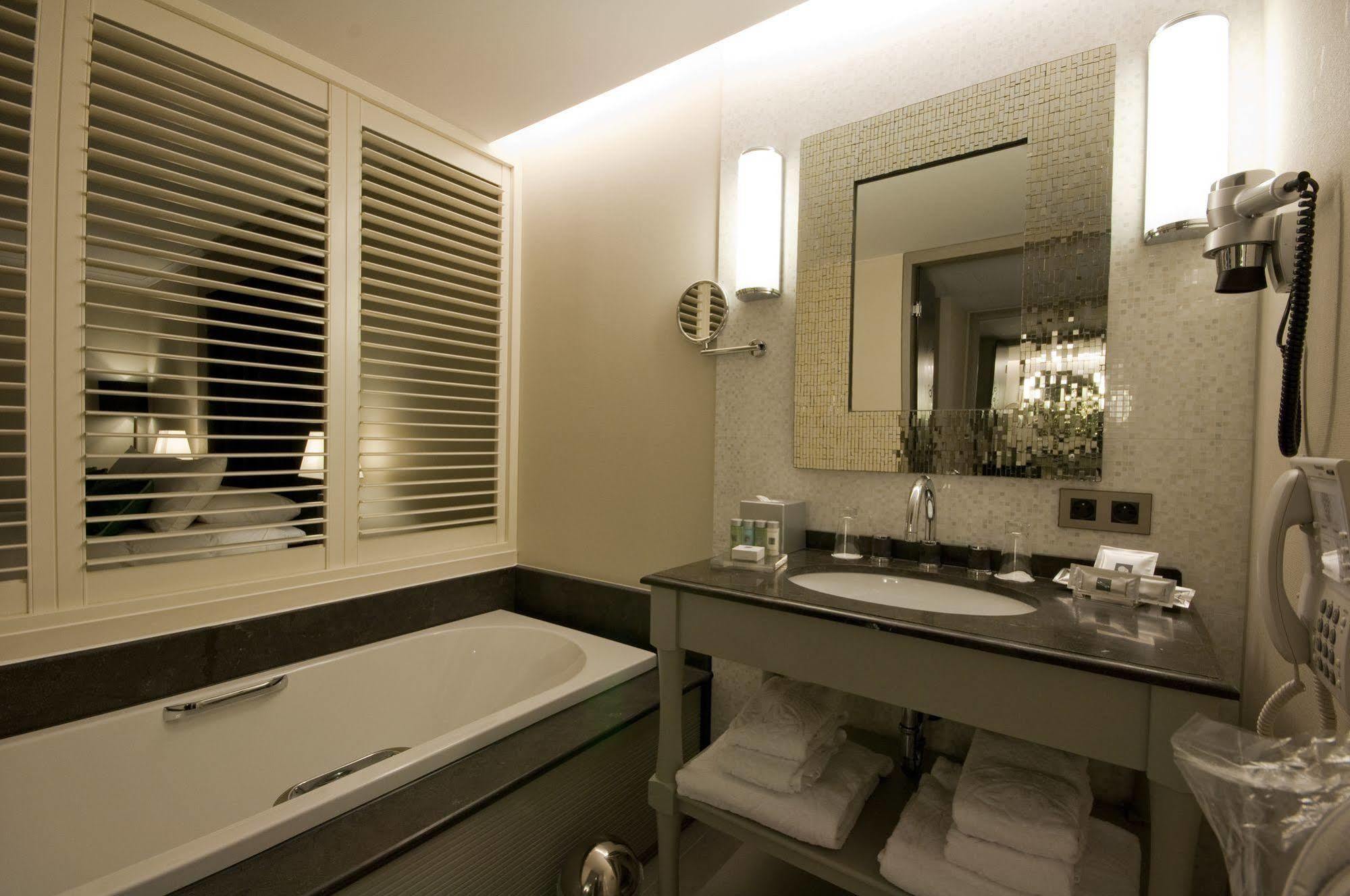 La Reserve Resort Knokke-Heist Ngoại thất bức ảnh