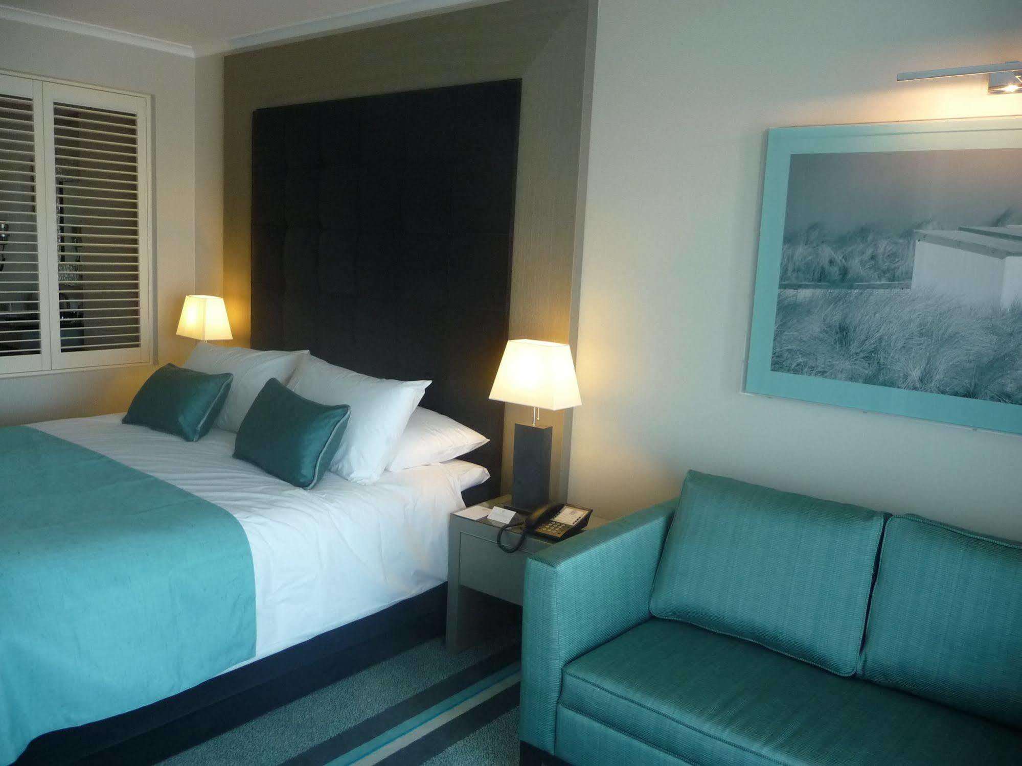 La Reserve Resort Knokke-Heist Ngoại thất bức ảnh