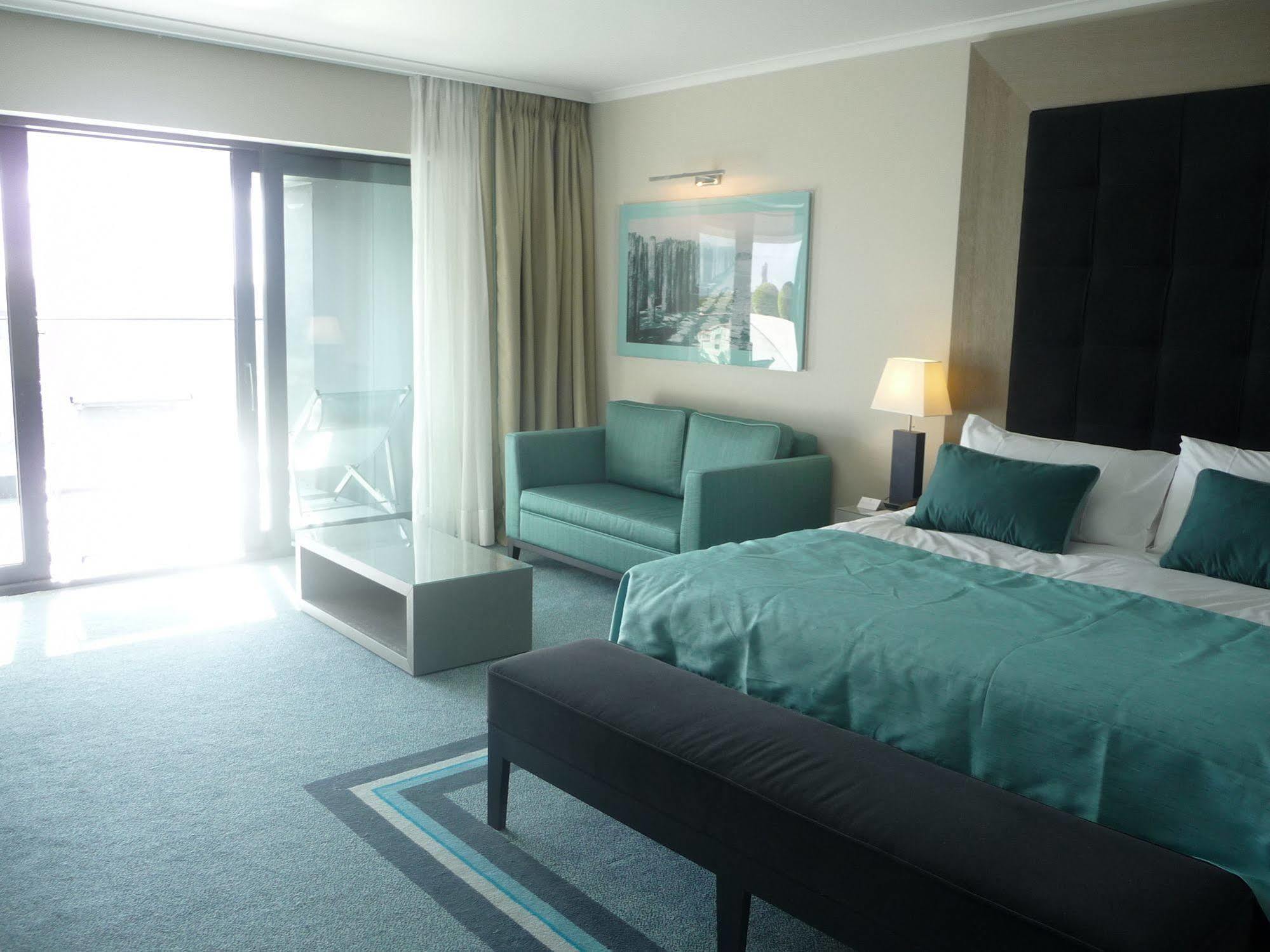 La Reserve Resort Knokke-Heist Ngoại thất bức ảnh