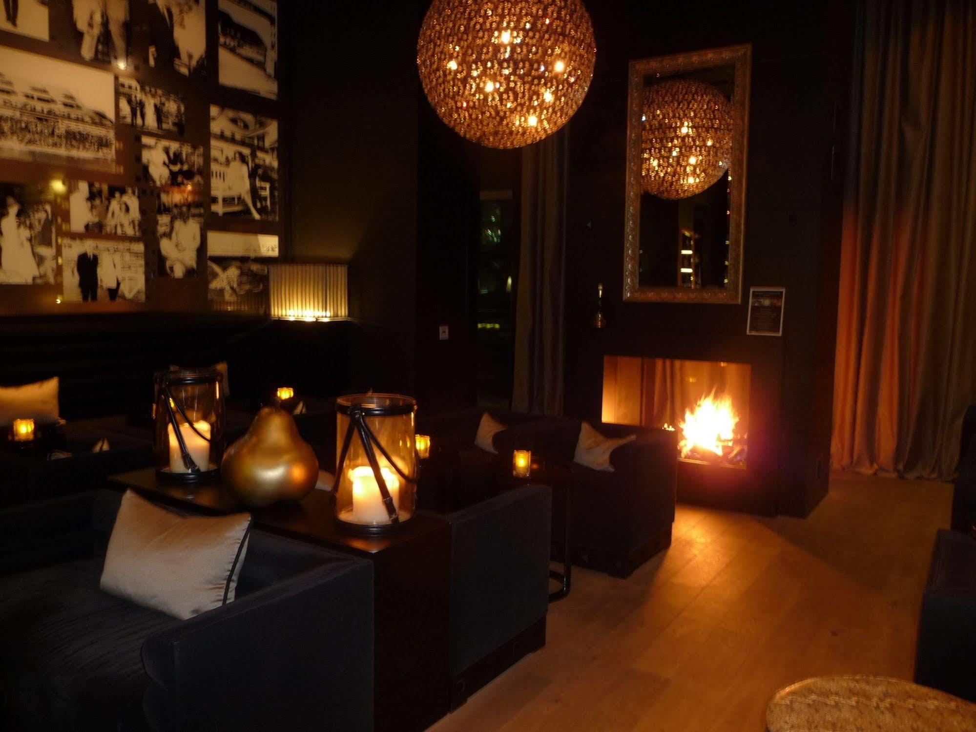 La Reserve Resort Knokke-Heist Ngoại thất bức ảnh
